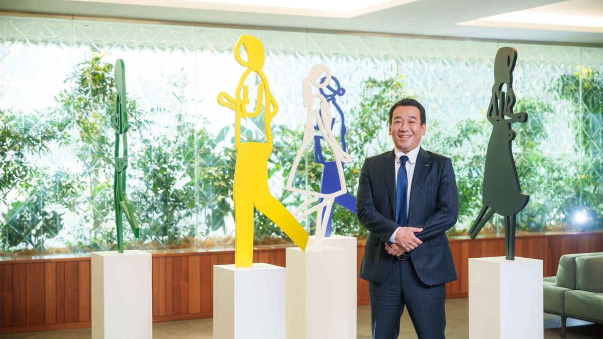 インターネット上の"一等地"に自社ビルを｡14年ぶりの好機｢.貴社名(ブランドTLD)｣とは? ｢検索する｣から｢AIに聞く｣時代に､情報の真正性を証明する次世代ドメイン戦略