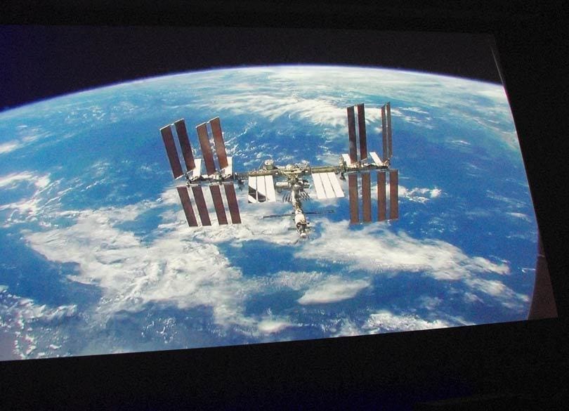 宇宙ビジネスで 人工知能 が必要な理由 エンジニアリングの未来予想図 2ページ目 President Online プレジデントオンライン