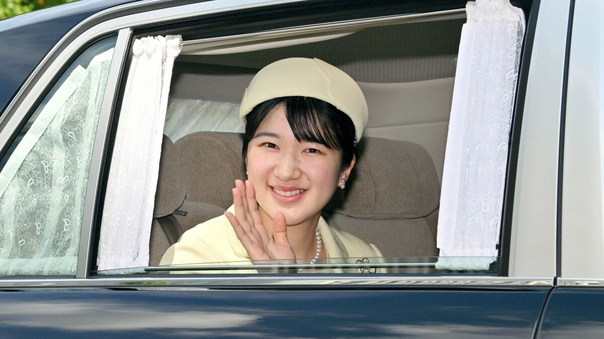やっぱり「愛子天皇」しかない...専門家が懸念「学究優先の紀子妃流"帝王学"で次代天皇はつとまるのか」