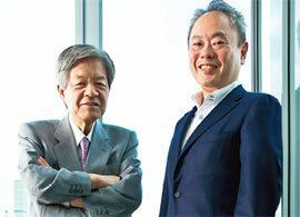 「ローカル企業の年収100万円アップ」戦略【2】　－対談：経営共創基盤CEO 冨山和彦×田原総一朗