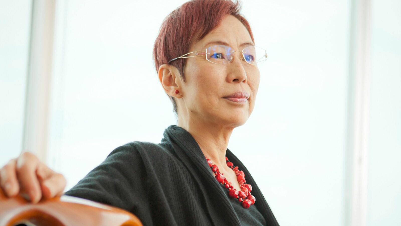 上野千鶴子｢専業主婦は社会的に消えゆく存在｣一方で夫が低年収でも働かない"貧困専業主婦"がいる深刻な理由【2024編集部セレクション】 貧困層ほど｢男は仕事､女は家事育児｣を受け継いでいる