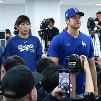 大谷翔平にとって｢最高の親友｣だったのに…メディア完全シャット