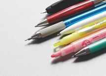 達人が選ぶ「間違いない文具」ベスト10