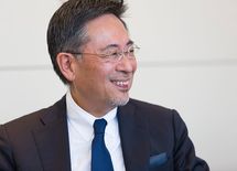 重要な情報の8割は「人」から入ってくる
