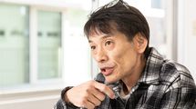 叶井俊太郎｢はやく死にたいって言ってるのに｣ 末期がんでも仕事に入魂　"カナイ映画"の真骨頂とは