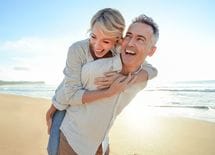 あなたの老父はイチコロで"後妻業"のカモ