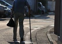 急増中！認知症の金持ちを狙う暴力団・悪徳弁護士