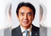 ローソン社長が"全自動コンビニ"急ぐワケ