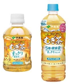 「すっきりブレンド」