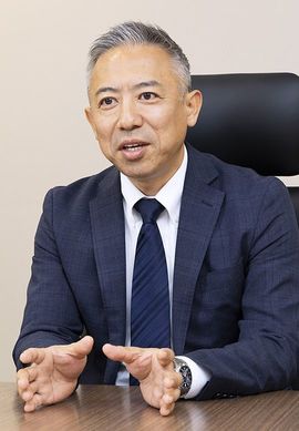 神本光敬（かみもと・みつたか） 東京エレクトロン デバイス株式会社 コーポレートオフィサー 執行役員 PBBU 副BUGM PB営業本部 本部長