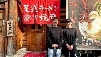 ｢ああ終わった｣泣きっ面に借金1億…妻も5人の子も銀行も取引先も客も離れなかった焼肉店長のすごい人徳