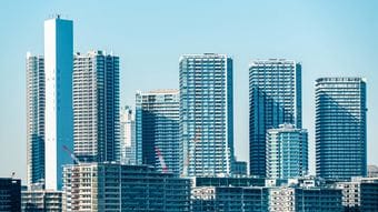 ｢湾岸タワマン｣は､まもなく賞味期限を迎える…シン富裕層が目を向ける"利回り10%の意外な投資先"