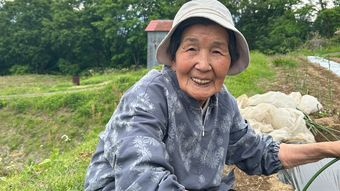 姑に｢中卒の能なし｣と言われ続けた…嫁入り翌日からイジメに耐えた91歳､｢よそ者の嫁｣が｢村の宝｣になるまで