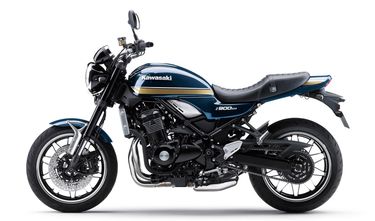 カワサキの140万円の新型バイクが｢5000キロ走行､200万円｣でも飛ぶよう