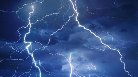 雷がなぜ起こるか そのメカニズムがついに これまで明かされなかった自然現象 President Online プレジデントオンライン