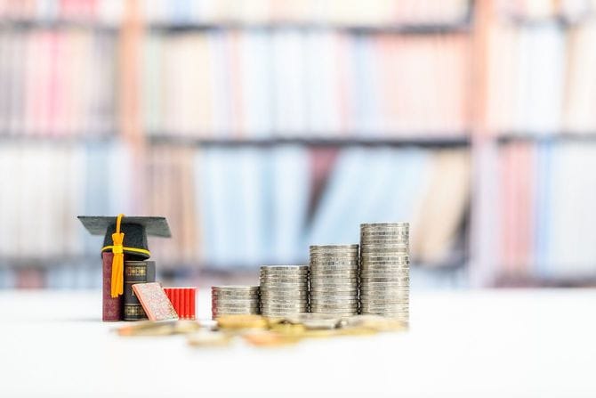 金融リテラシー