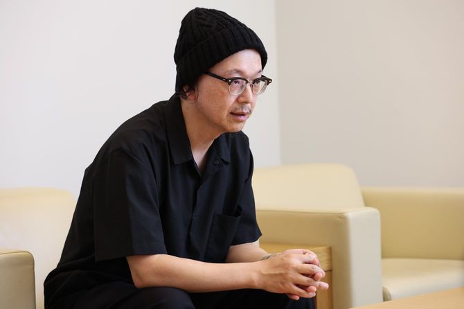次兄からは「長兄のことは書かない方がいい」と強く否定されたという。