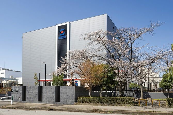 外観写真（埼玉CSC）