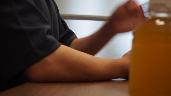 詐欺師は“交友関係が広くなさそうな人”を狙っていると話した