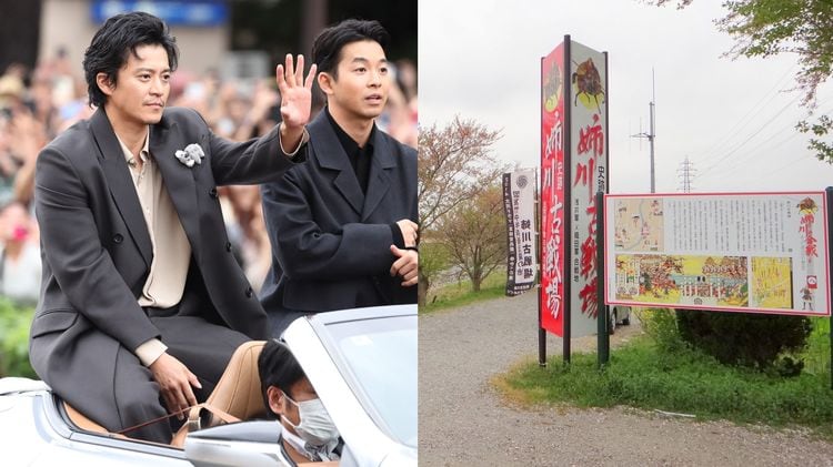 家康が先陣に選ばれたのは