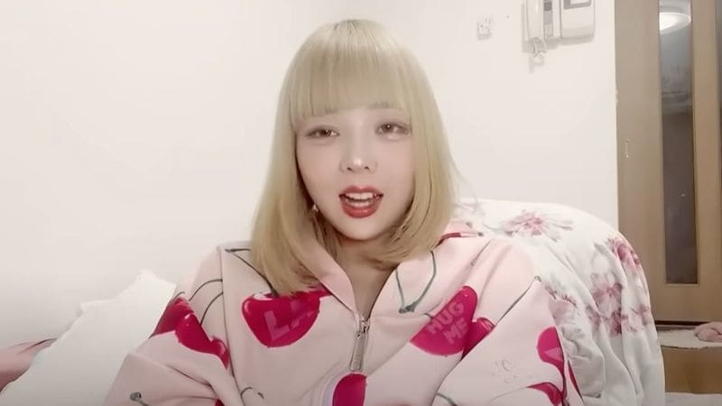 騙した｢おぢ｣は｢人間と接した感覚ではない｣…頂き女子りりちゃんが留置場で記者に漏らした無慈悲な感情 被害者には｢何も思わない､何も思わないですね｣