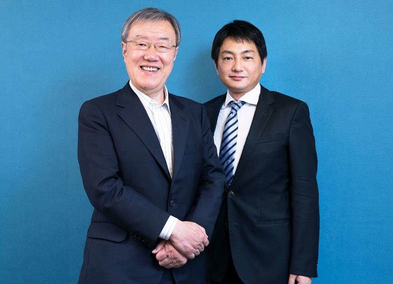 なぜ高級官僚から小さな生保に転職したか 生保会社で痛感した“民間の常識”