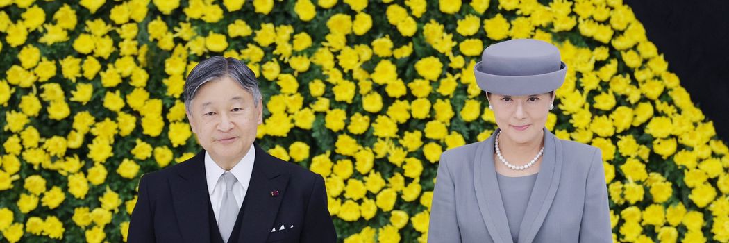 ｢保守政治の伝統の中に高市はいない｣…"反省しない"高市首相と"深い反省"を述べた天皇陛下の｢歴史観の乖離｣