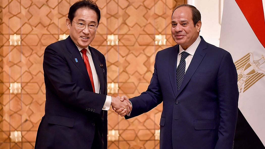 G7サミットも憎くて仕方ない…中国が｢日本にできるアジア初のNATO事務所｣を"毒々しいトゲ"と呼ぶワケ 一方､岸田首相がアフリカ歴訪で直面した中国の脅威