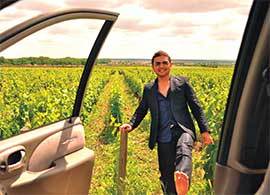 モナコ在住、仕事は古城売買。噂の日本人富豪の正体とは？