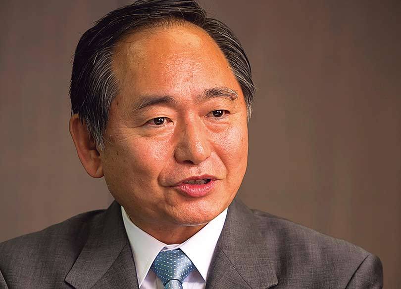 私がこの本を「座右の書にする理由」　－ヤマトホールディングス会長 木川 眞