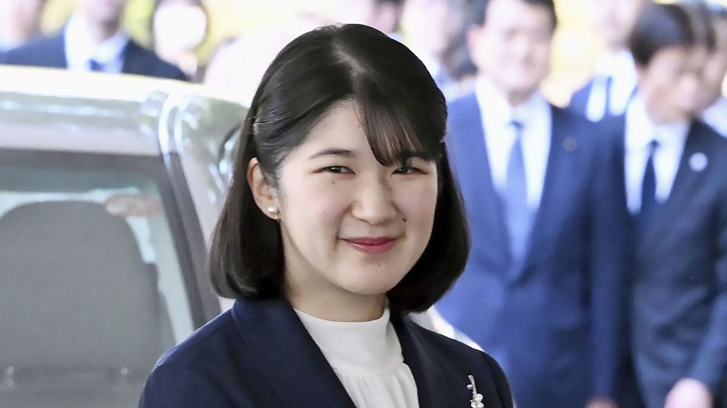 国民の8割が愛子天皇を望んでいるのに…もう限界の｢男系男子｣をゴリ押しする高市首相が愛子様から奪うもの