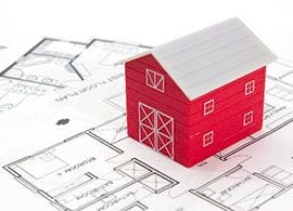 低層住居専用地域の土地を選べば100％間違いないか