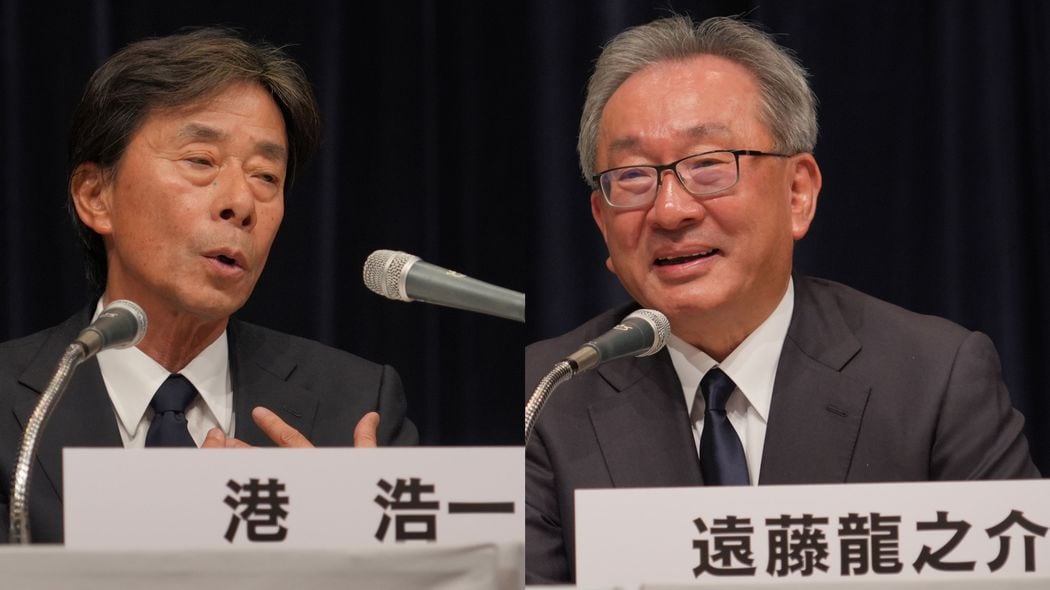 なぜフジは女性アナの接待禁止を即決できないのか…会見｢女性を差し出す｣発言で露呈した世界ドン引きの悪習 10時間会見でジャーナリストが見た｢口先だけの｣フジ上層部