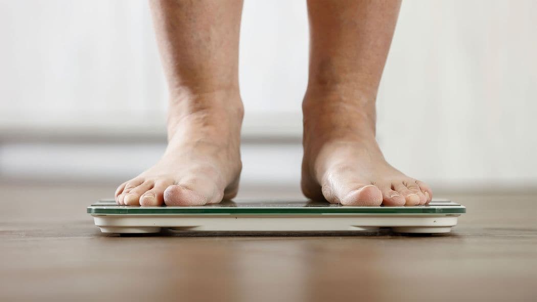 30年以上走れず､階段を下りるたびに膝が痛む…体重90kgのメタボ男性(63)が味わった｢肥満症治療の現実｣
