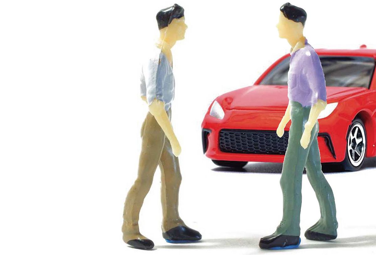 モビノワ | コラム | 【経営者さん必見！】集客のカギは「整備工場とディーラーの間」にあり！, image size:1200x815