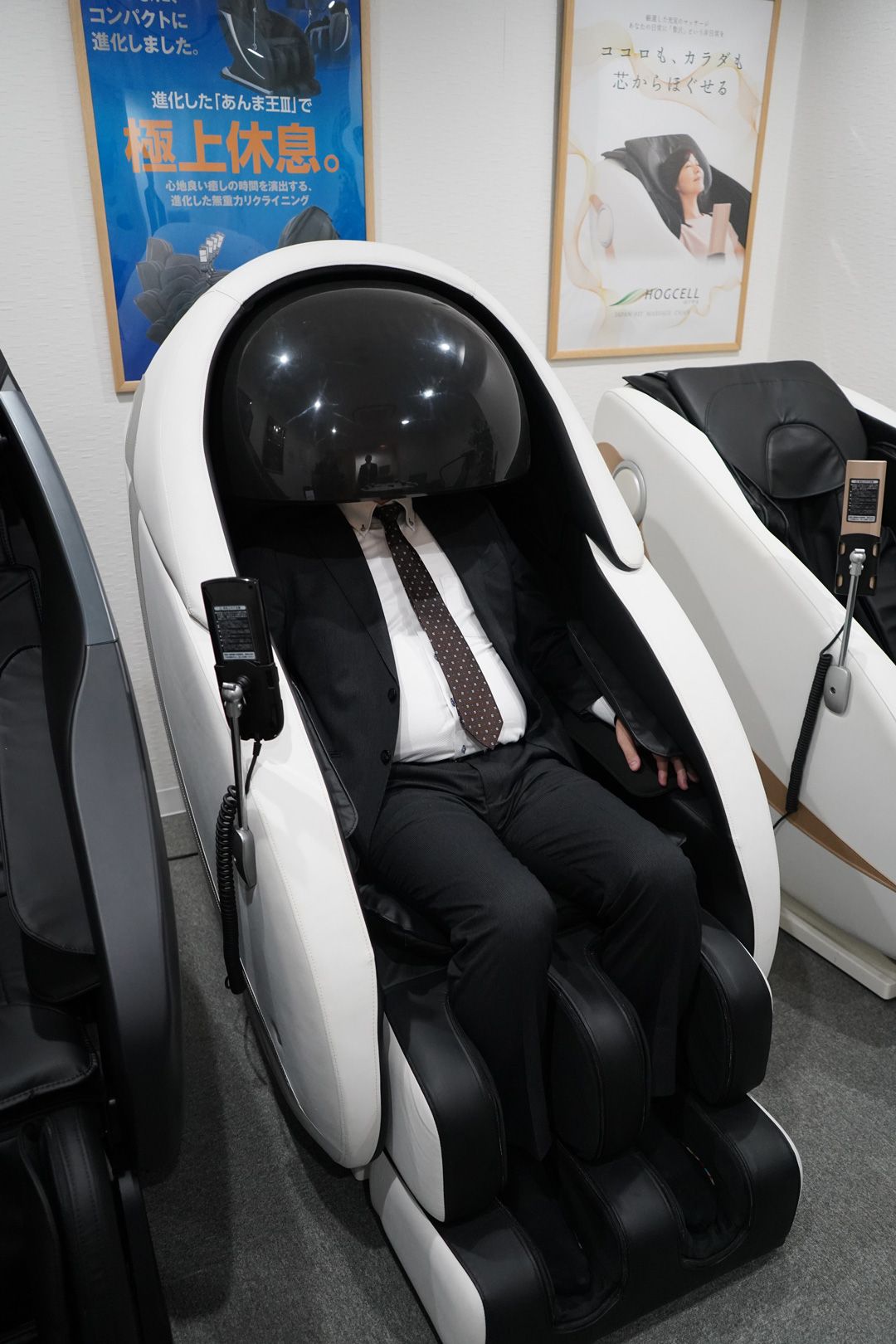 家も会社も失った…｢負債8億円｣から再起し､業界トップになった親子経営マッサージチェア会社の逆転劇｜Infoseekニュース