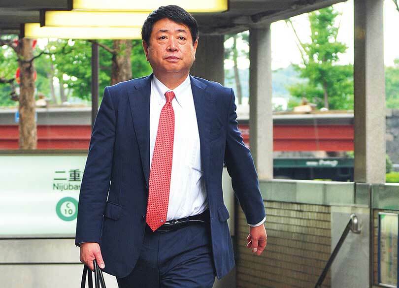 元東証1部企業社長「自分一人で稼ぐ術」 5年後の売り上げ目標は30億円