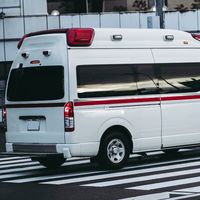 伊集院静「不運だと思うな。苦しい時間が君を成長させる