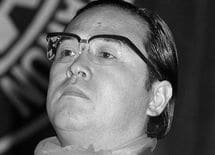 日産の組織に巣食う“トップ腐敗”のDNA