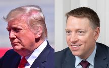 ｢トランプ氏は『R』で始まる言葉を好む｣元米大統領副補佐官が明かした内実〈安倍晋三元首相が完璧に体得していた｢R｣対策とは?〉