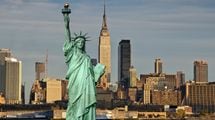 なぜニューヨークに｢世界一の高層ビル｣が次々と建ったのか…マンハッタンが現在の姿になった歴史的経緯