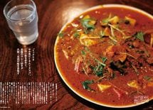 "ドロドロよりサラサラ"カレー革命の真実