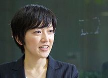 先輩女性が開いた道を踏み固めていく　－国土交通省　河川環境課　課長補佐　田中里佳さん【2】