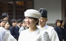 犬猫の世話をされ､温かいミルクティーを飲み､9時前に出勤…新社会人･愛子さまの｢朝のルーティン｣とは