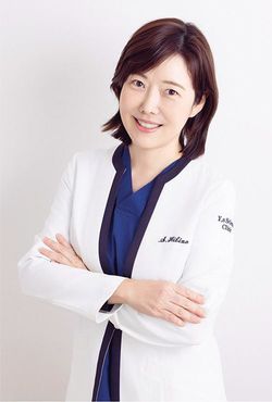 日比野佐和子さん