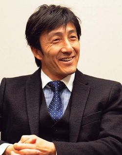 大阪ガス 地域活力創造チーム マネジャー 朝原宣治氏