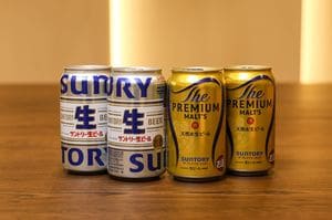 ワインの営業と思いきや、ビールの営業を担当することに……。