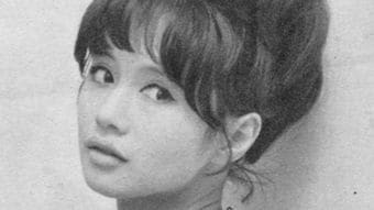 そのスカートもうちょっと上げてごらん…｢ブラッサム｣でヒロイン演じる加賀まりことノーベル賞作家の特殊な関係
