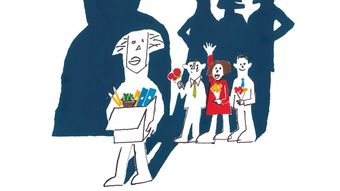 なぜわざわざ会社に｢復讐｣するのか…｢リベンジ退職｣する人の頭の中