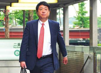 元東証1部企業社長「自分一人で稼ぐ術」